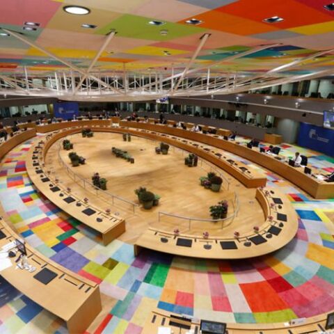 Σύνοδος Κορυφής της ΕΕ 