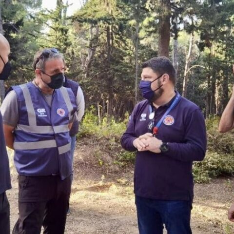 Τατόι σήμερα