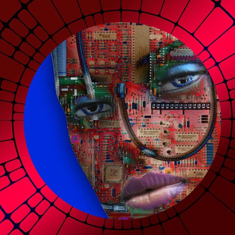 Τεχνητή Νοημοσύνη (ΦΩΤΟ ΑΡΧΕΙΟΥ)