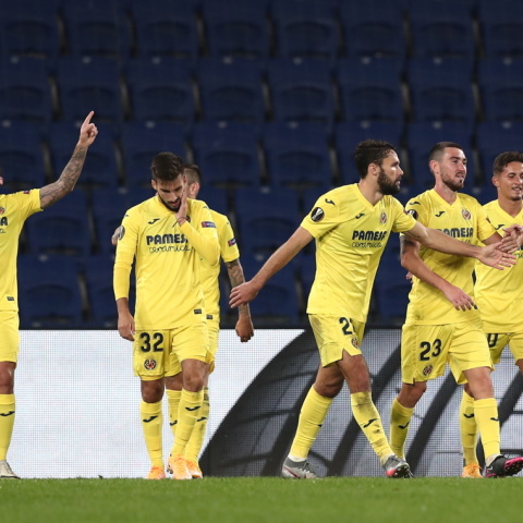 Η Βιγιαρεάλ, έσπασε μετά από χρόνια την κατάρα του Ρικέλμε και θα αντιμετωπίσει στον τελικό του Γιουρόπα Λιγκ την Μάντσεστερ Γιουνάιτεντ