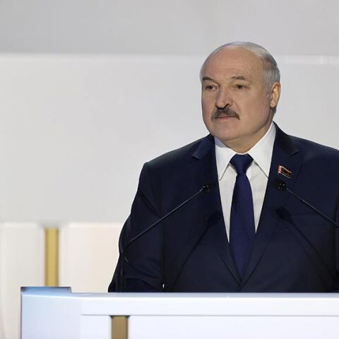 Αλεξάντερ Λουκασένκο, Πρόεδρος της Λευκορωσίας