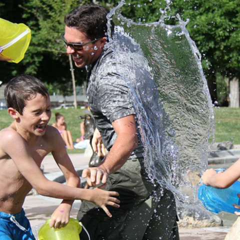 Οικογένεια 