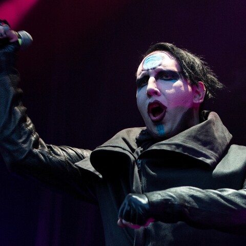 Marylin Manson