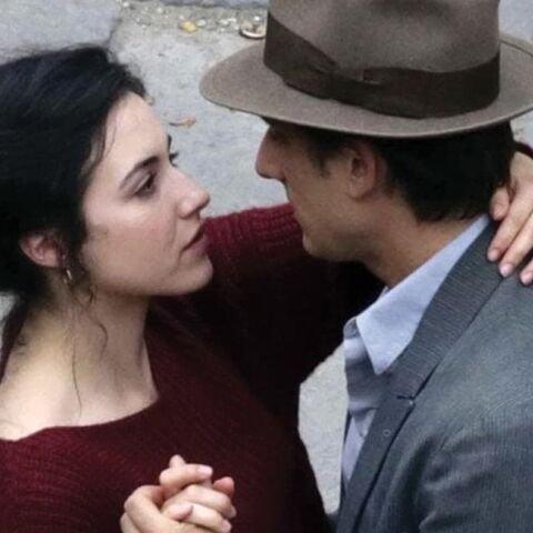 Μάρτιν Ιντεν (Martin Eden)