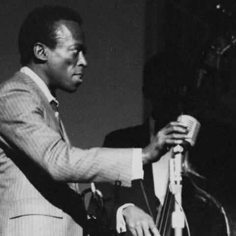 Miles Davis