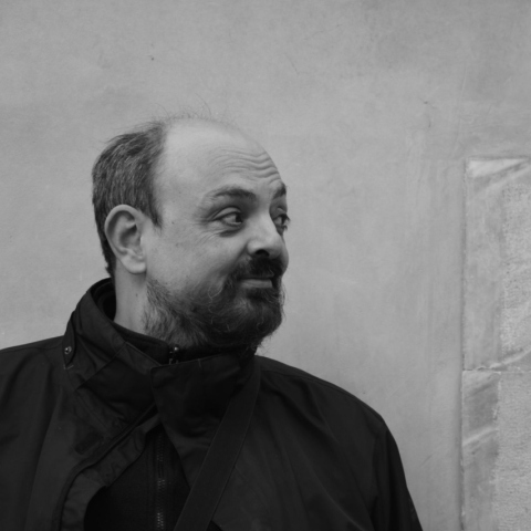 Θόδωρος Πανάγος