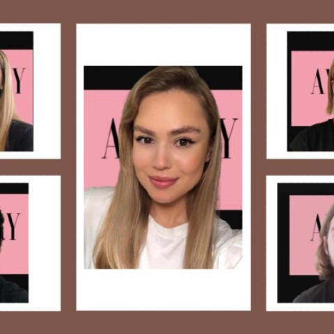 AvaTry: Η πλατφόρμα Ελλήνων φοιτητών όπου μπορεί κανείς να δοκιμάσει ρούχα μέσω του δικού του προσωπικού avatar