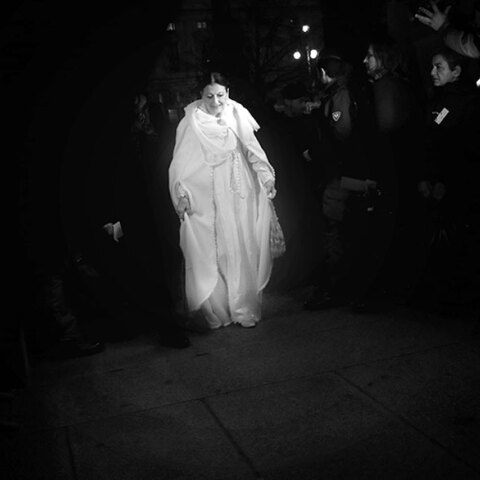 Κάρλα Φράτσι (Carla Fracci)