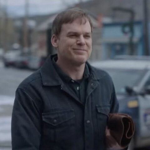 Η σειρά «Dexter» επιστρέφει και μαζί της ο Michael C. Hall ως... Jim αυτή τη φορά
