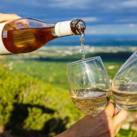 5 Chardonnay για να τιμήσεις την Παγκόσμια Ημέρα Chardonnay!