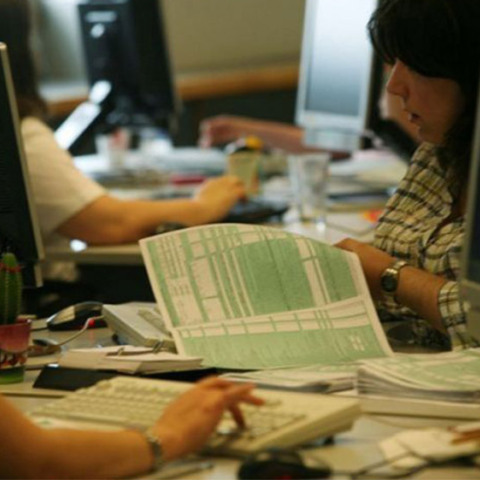 Φορολογικές δηλώσεις