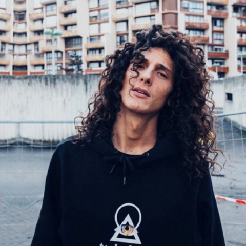 Τζόις – Τίμοθι Ράντοτσικ