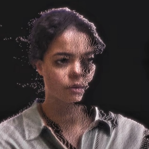 Η Λίντια Γουέστ πρωταγωνιστεί στην ταινία «People You May Know»