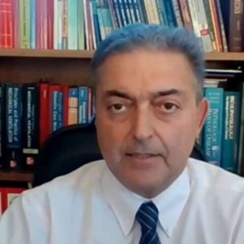 Θεόδωρος Βασιλακόπουλος 