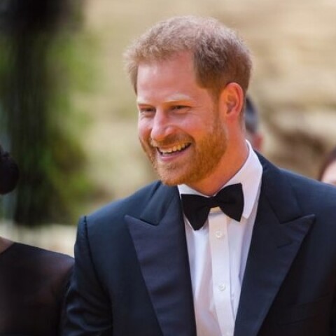 Πρίγκιπας Χάρι  