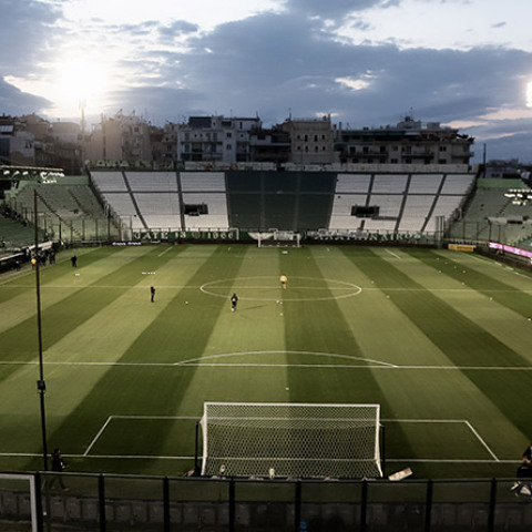 ΓΗΠΕΔΑ ΑΠΟΣΤΟΛΟΣ ΝΙΚΟΛΑΙΔΗΣ