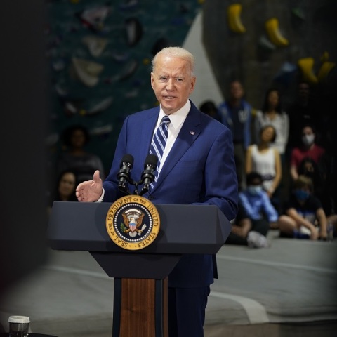 Τζο Μπάιντεν