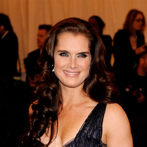 Μπρουκ Σιλντς 