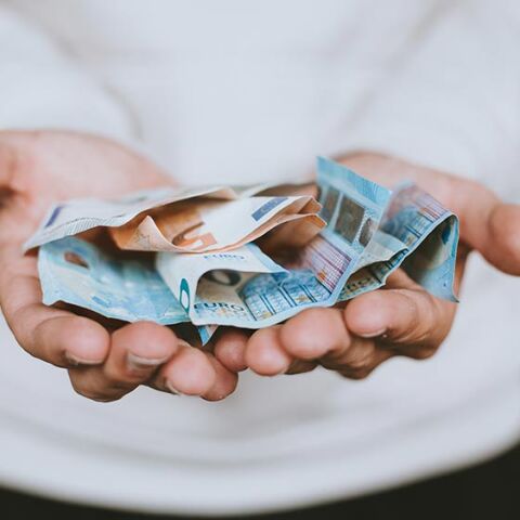 Χρήματα - Ευρώ