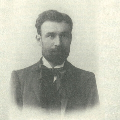 Ανδρέας Καρκαβίτσας