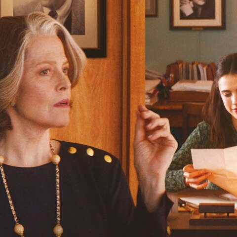 Μάργκαρετ Κουάλεϊ, Σιγκούρνι Γουίβερ