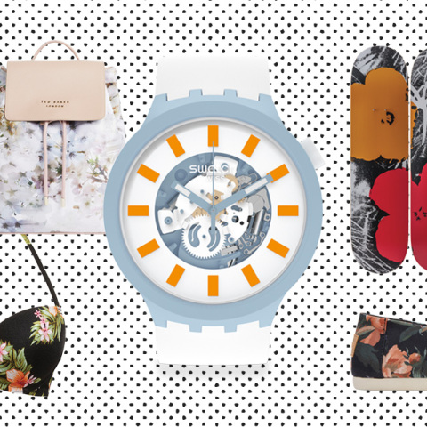 Ρεπορτάζ αγοράς στις βιτρίνες της Αθήνας