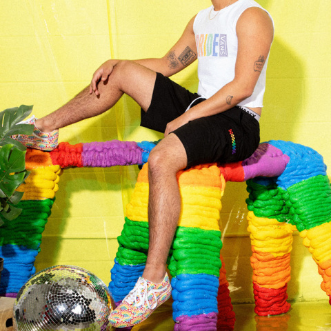 Vans LGBTQ+