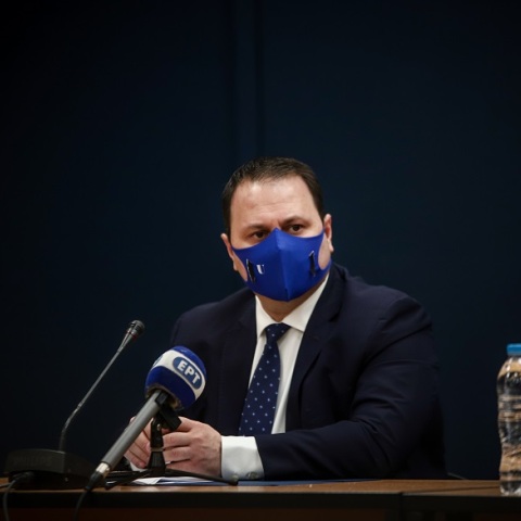 Παναγιώτης Σταμπουλίδης