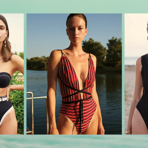 Οι 7 φετινές τάσεις στα μαγιό