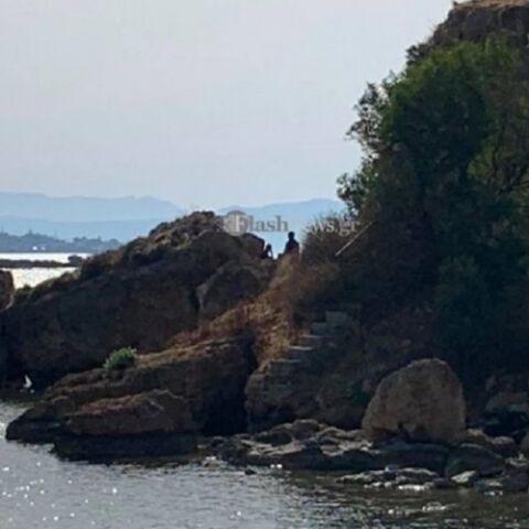 Το σημείο όπου έχασε τη ζωή της η 11χρονη