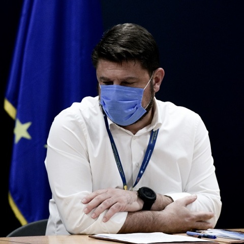 Νίκος Χαρδαλιάς