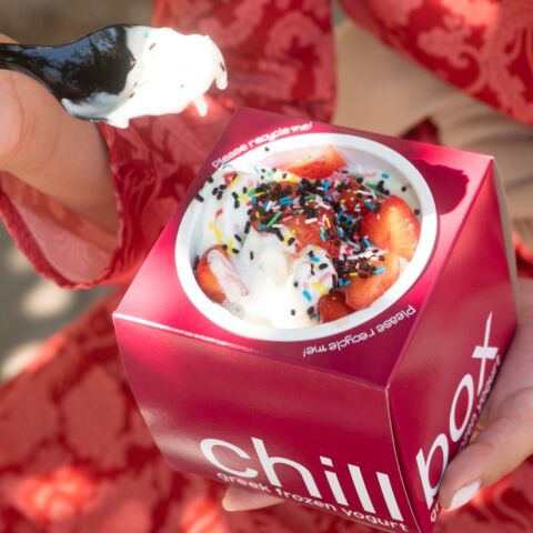 Chillbox: το δικό σου, προσωπικό κουτί ευτυχίας