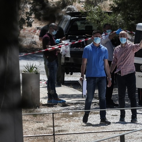 Δολοφονία 39χρονου πυγμάχου στη Βάρη 