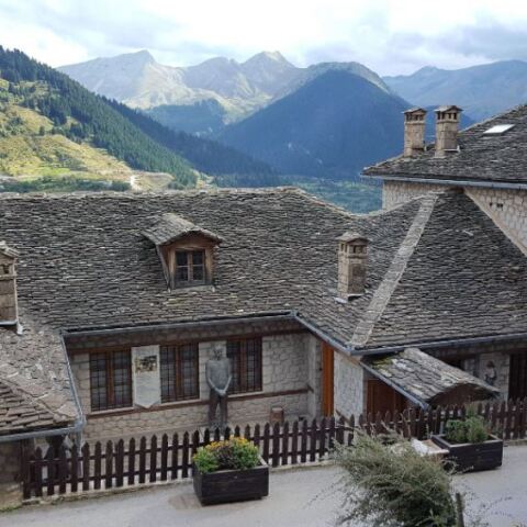 Πινακοθήκη Ε. Αβέρωφ