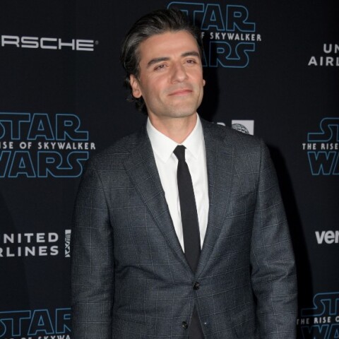 Ο Όσκαρ Άιζακ