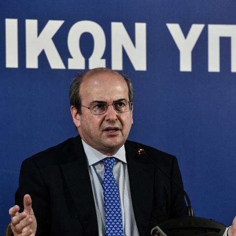 Κωστής Χατζηδάκης