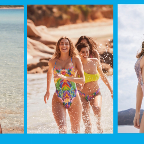 Yamamay: Italy, I Love You!