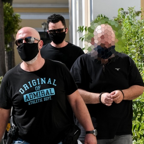 Ο 48χρονος που κατηγορείται για απόπειρα αρπαγής 12χρονης στη Ραφήνα