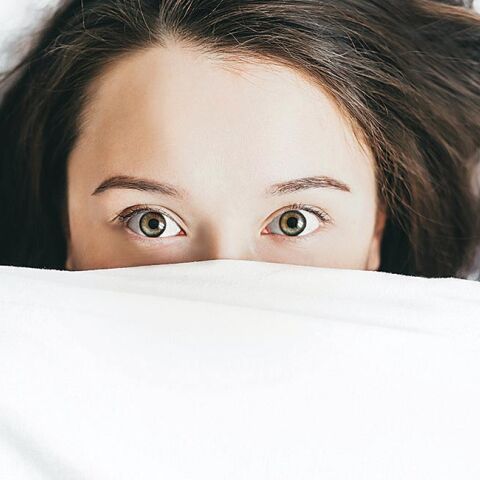 Αϋπνία: Η πανδημία βλάπτει σοβαρά τον ύπνο μας