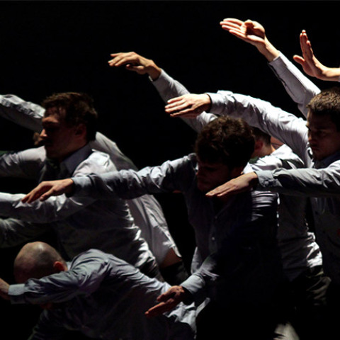 Αυλαία σηκώνει σήμερα 1/6 το Φεστιβάλ Αθηνών & Επιδαύρου - «The Roots - Transmission»