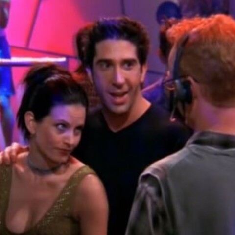 «Τα Φιλαράκια» ο χορός «The Routine»