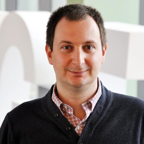 Χρήστος Κυρατσούς: Ο αντιπρόεδρος Έρευνας Μολυσματικών Νόσων και Τεχνολογιών Ιικών Φορέων της αμερικανικής εταιρείας Regeneron