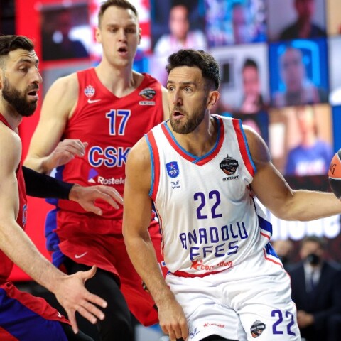 Ο Βασίλιε Μίτσιτς της Εφές