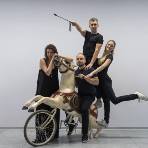 Όνειρο Χειμωνιάτικης Ημέρας_3_© E. Ζαχαροπούλου