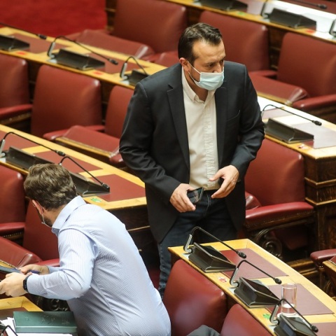 Νίκος Παππάς