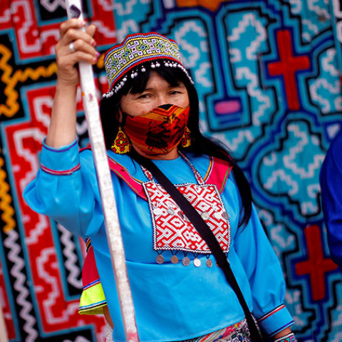 Κορωνοϊός - COVID-19  - Περού