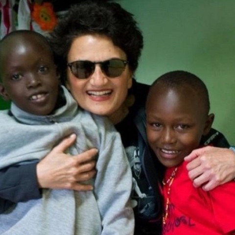 Άλκηστις Πρωτοψάλτη 