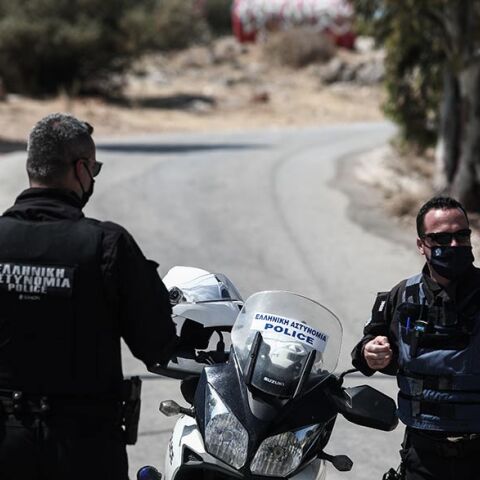 ΔΟΛΟΦΟΝΙΑ 39ΧΡΟΝΟΥ ΠΥΓΜΑΧΟΥ ΣΤΗΝ ΒΑΡΗ