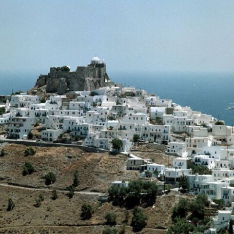 Αστυπάλαια