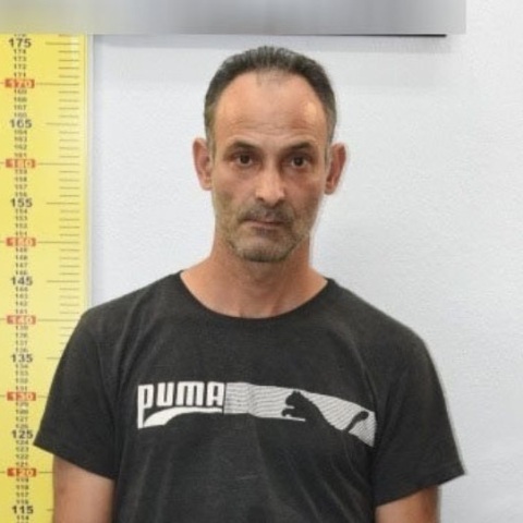 O 44χρονος που βίασε τη 15χρονη